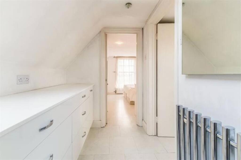 Beautiful Apartment In The Heart Of Rochester Rochester  Exterior foto