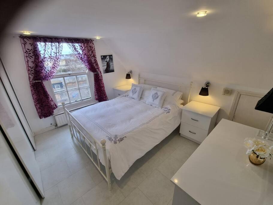 Beautiful Apartment In The Heart Of Rochester Rochester  Exterior foto