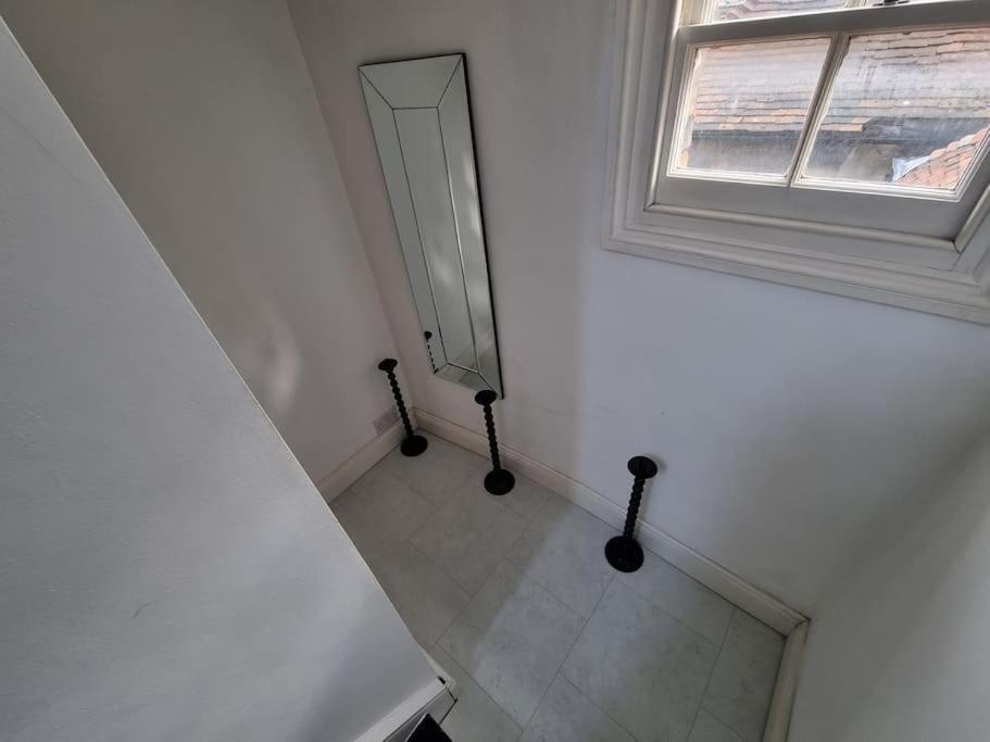 Beautiful Apartment In The Heart Of Rochester Rochester  Exterior foto